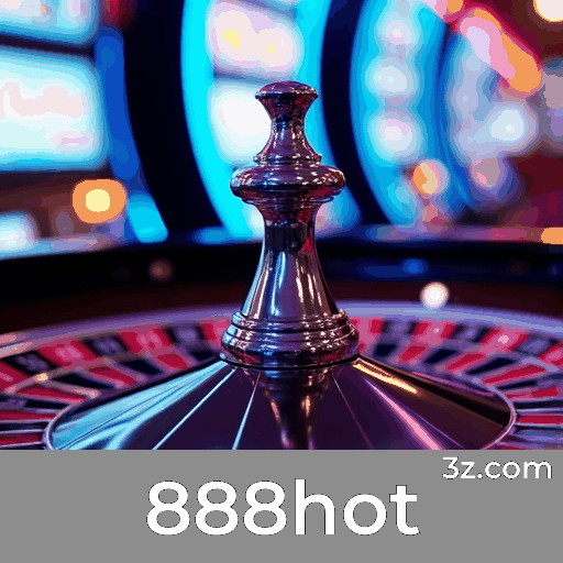 Inovação e Valor em Jogos Online: Descubra o 888hot