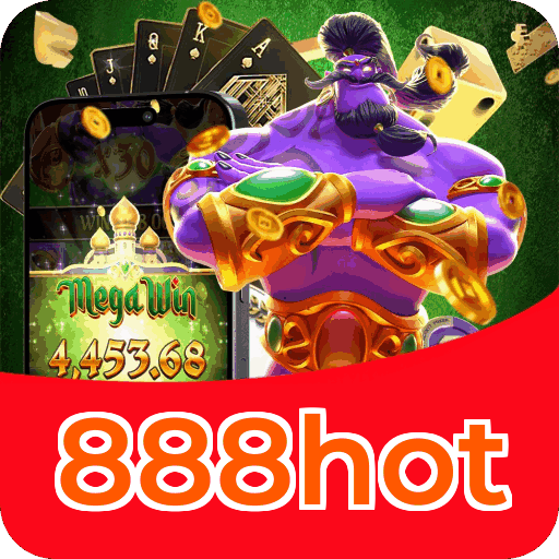 Jogos com maior RTP na 888hot