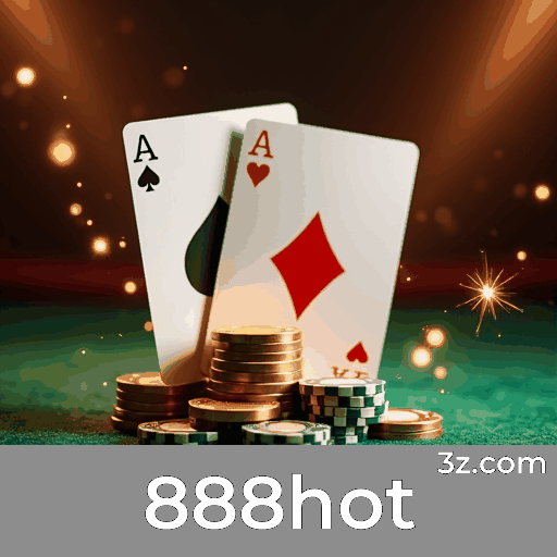 888hot: Seu Cassino Online Seguro e Premiado