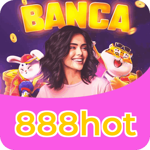 Siga a 888hot no Facebook