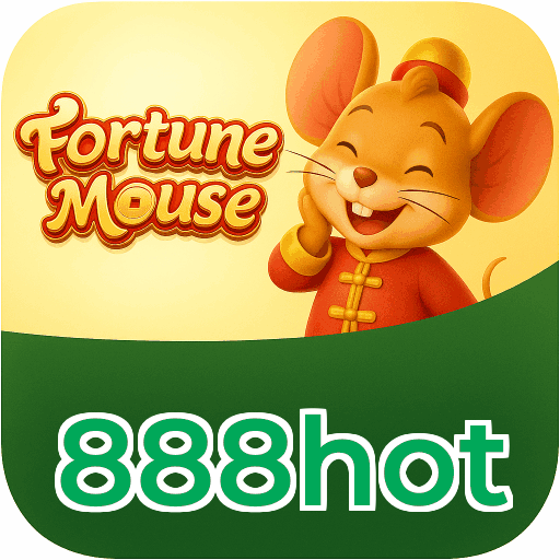 888hot Logo