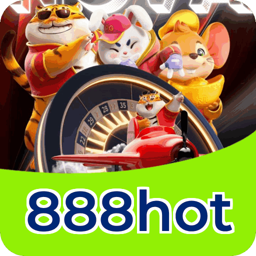 Cadastro 888hot